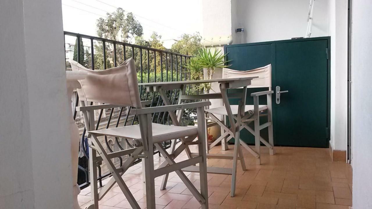 Les Grands Cedres D3 Apartamento Nice Exterior foto