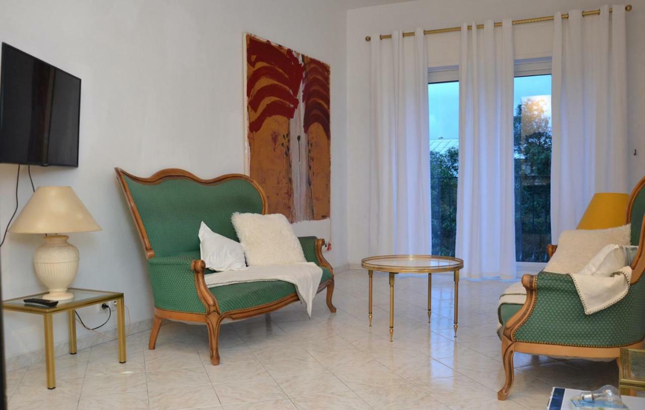 Les Grands Cedres D3 Apartamento Nice Exterior foto